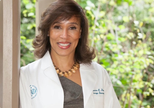 Dr. Jeanine Downie, M.D.