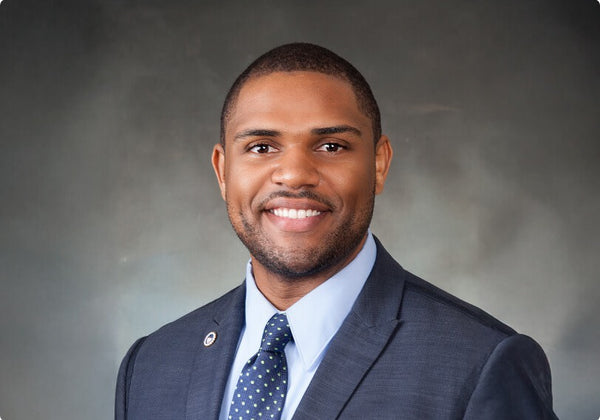 Dr. Rawn Bosley, M.D.